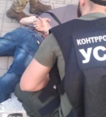 У Рівному засудили зрадника, який коригував удари по Запоріжжю та чекав на окупацію