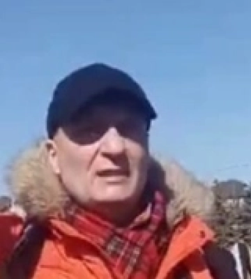 Засудили херсонського медійника, який пішов на співпрацю з російськими окупантами
