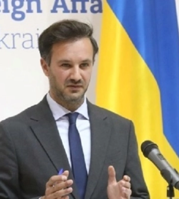 МИД призывает мир отреагировать на убийства украинских военнопленных