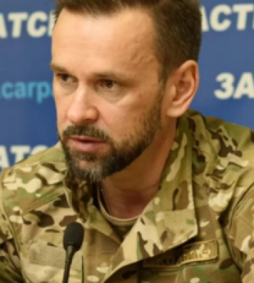 Правительство уволило главу Закарпатской ОВА