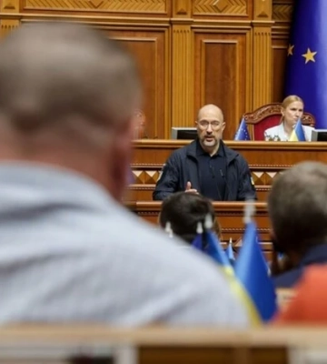 Виплата пенсій та субсидій: Шмигаль відповів, чи вистачить країні грошей