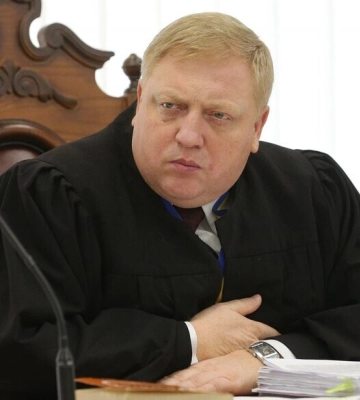 ВАКС снова продлил обязанности судье Киевского апелляционного суда