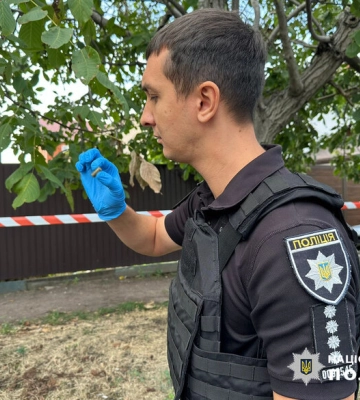В Одессе посреди улицы расстреляли мужчину