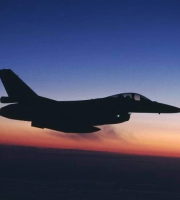 Нідерланди нададуть Україні матеріали для техобслуговування F-16 і ракети &quot;повітря-повітря&quot; — МОУ