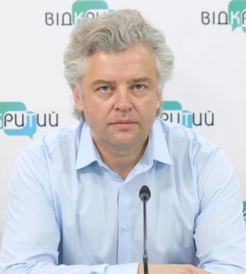 Дніпровський театр опери та балету прагне стати національним