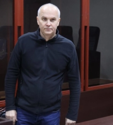Суд продовжив Шуфричу арешт до 4 листопада