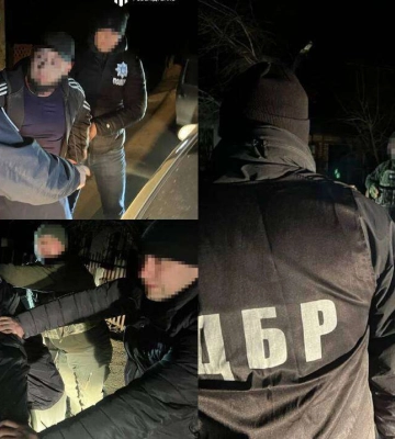 Шахрайський call-центр у Кривому Розі ошукав громадян на понад 2,2 млн грн