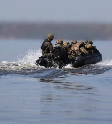 Генштаб: на Покровському та Курахівську напрямку тривають важкі бої