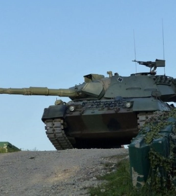 Системи ППО і ракети до них — один із пріоритетів України на засіданні “Рамштайн”,  — Умєров