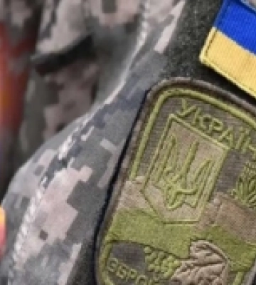На Бахмутському напрямку загинув солдат Валерій Осіпов