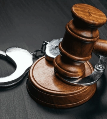 Волинянка стала суддею в анексованій Ялті