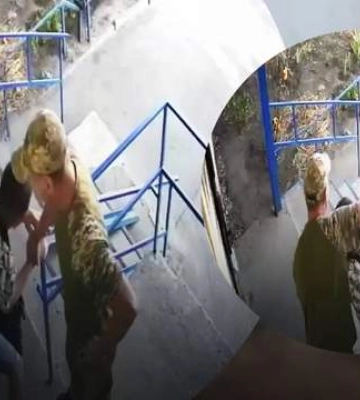 У Харкові працівники ТЦК та СП, ймовірно, побили чоловіка — Лубінець