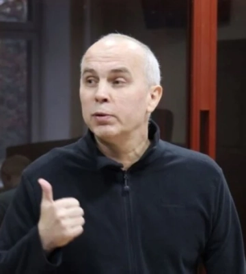 Суд продовжив Шуфричу арешт до 4 листопада