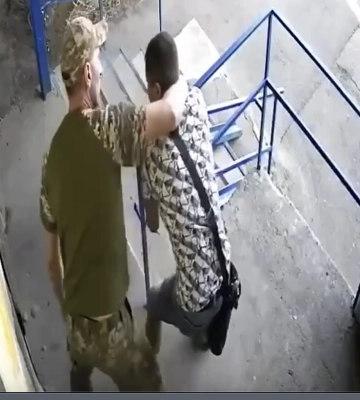 У Харкові працівники ТЦК та СП, ймовірно, побили чоловіка — Лубінець
