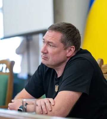 Очільник Львівської ОДА відреагував на звинувачення у корупції