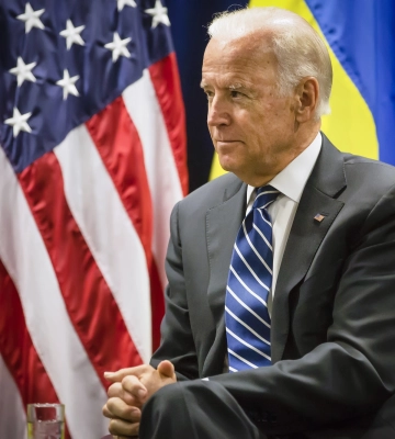 Байден підписав новий пакет допомоги Україні на $250 млн – Остін