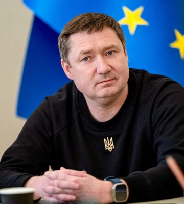 25 млн грн на ремонт дороги до готелю у Східниці: Максим Козицький відреагував на розслідування