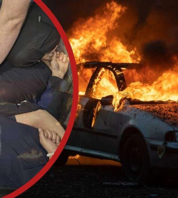 Діяли у Києві та Хмельницькому: затримали дві групи паліїв, які за вказівкою рф &quot;полювали&quot; на авто ЗСУ