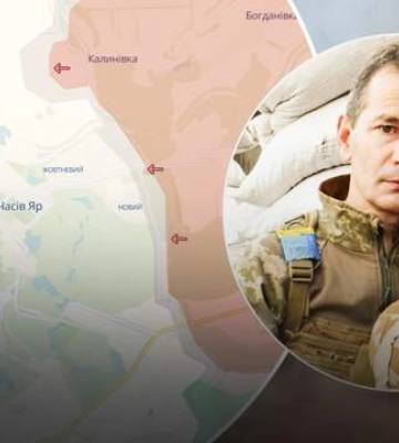На фронті від початку доби відбулося 102 боєзіткнення: напружена ситуація на Курахівському напрямку
