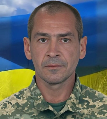 Впізнали лише за ДНК: майже два роки гранатометник з Полісся вважався безвісти зниклим