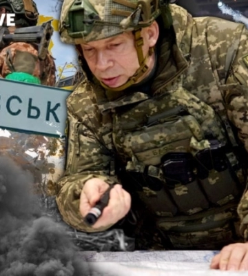 Наступ на Покровськ зупинили? Зеленський каже про успіхи на Курщині. Чи це так?