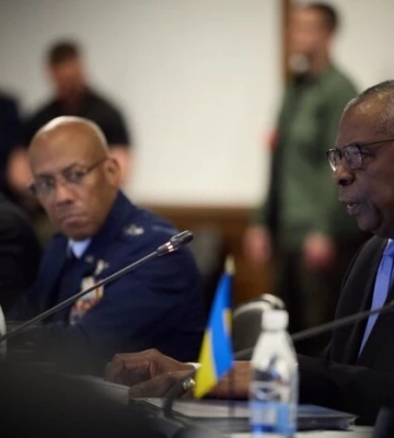 64 поранених та загиблий: наслідки обстрілу Павлограда
