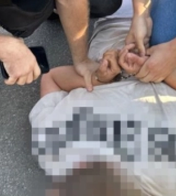 За вказівкою РФ «полювали» на авто ЗСУ: правоохоронці затримали підпалювачів
