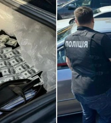 Затримали двох військових, які втекли зі служби та відкрили «бізнес» на ухилянтах
