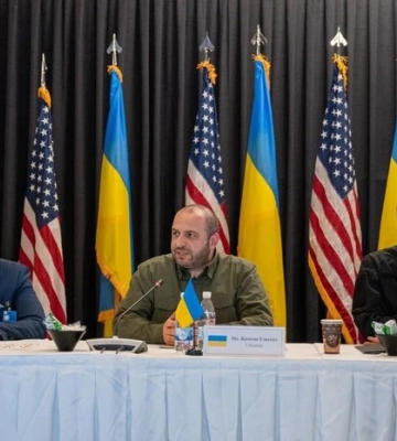 Умєров підсумував 24-й «Рамштайн»: що отримає Україна