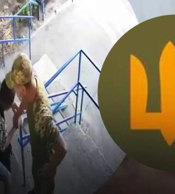&quot;Мужчина вел себя грубо&quot;: в Харьковском ТЦК признали избиение военнообязанного