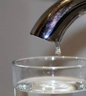 КМДА: Якість води в Києві під контролем, підстав для паніки немає