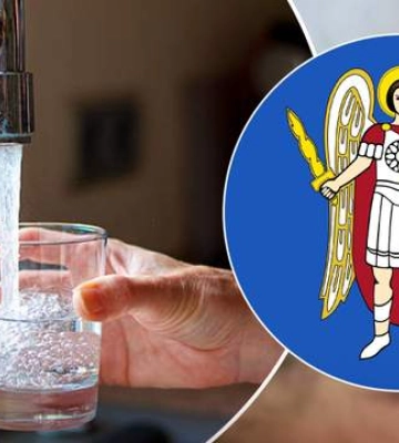 Забруднення Десни: який стан води у Києві та чи існують ризики для столиці
