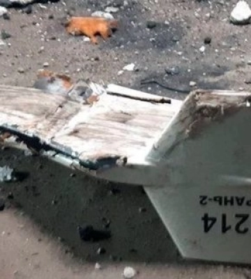 Внаслідок атаки ударних БпЛА на Київ зафіксовано падіння уламків у Печерському районі, — очільник КМВА | Події