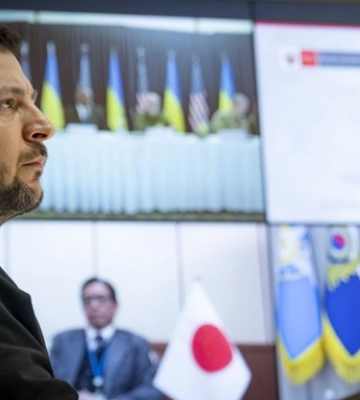 Підсумки 06.09: Пакет США і втрати РФ на Курщині