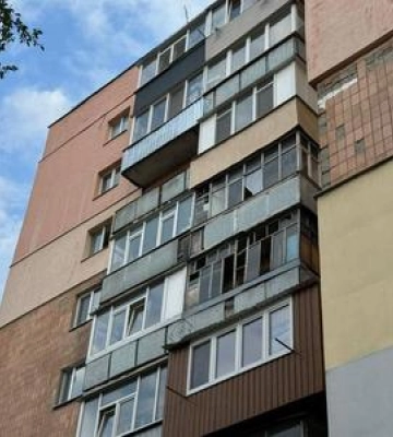 Як жителі області допомагають постраждалим внаслідок російського удару по Полтаві