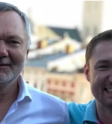 Закатав у асфальт 25 млн грн: голова Львівської ОВА побудував для свого батька дорогу за бюджетні гроші