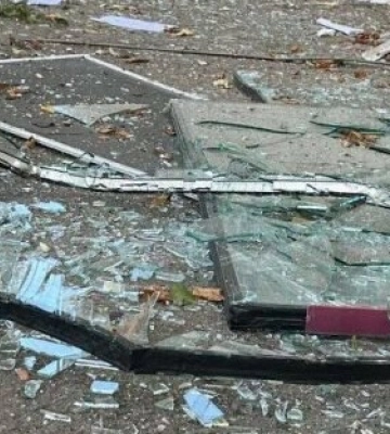Збільшення кількості постраждалих та чергові атаки: ситуація на Дніпропетровщині станом на ранок