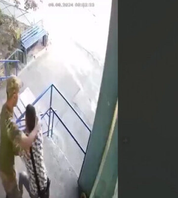 Представители ТЦК избили мужчину в Харькове: в военкомате говорят, что назначено служебное расследование, а военнообязанного&amp;hellip;