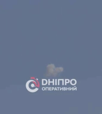 У Дніпрі протягом ночі повітряних тривог не було: ситуація на ранок 7 вересня