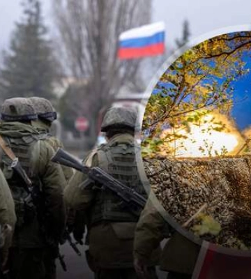 Знаємо цей маневр, – генерал армії сказав, куди ворог спрямував сили на Покровському напрямку