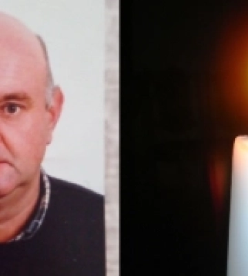Помер військовий з Волині Анатолій Дмитрук
