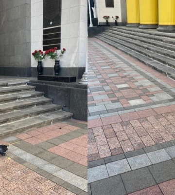 Внаслідок атаки ударних БпЛА на Київ зафіксовано падіння уламків у Печерському районі, — очільник КМВА | Події