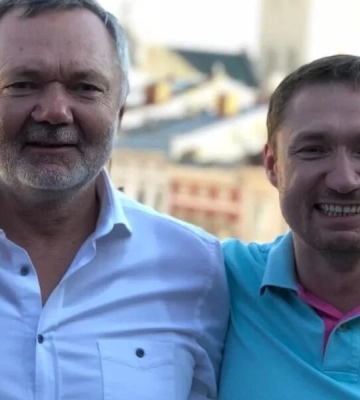 Закатав у асфальт 25 млн грн: голова Львівської ОВА побудував для свого батька дорогу за бюджетні гроші