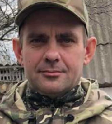 Воював на гарячих напрямках: захиснику з Волині просять посмертно присвоїти державну нагороду