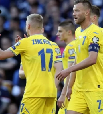 Відомий тренер з Луцька поділися очікуваннями від матчів збірної України в Лізі націй