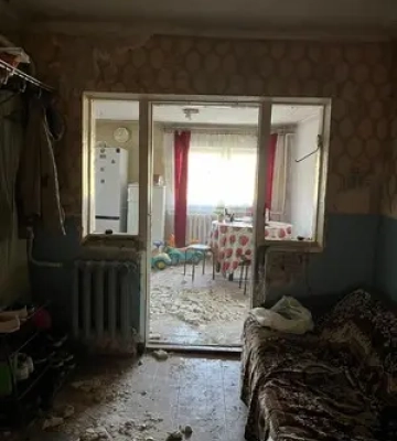 Росіяни атакували Київську область дронами: у Нацполіції розповіли про наслідки
