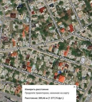 В Миколаєві на ремонт 389 метрів дороги по вулиці Круговій планують витратити понад ₴3 мільйонів
