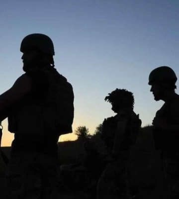 Росіяни вдарили некерованими авіаракетами по Стельмахівці на Луганщині