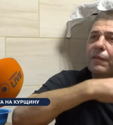 Українець перейшов на бік окупантів: що Росія пообіцяла йому за участь у війні