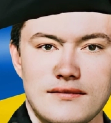 На Курщині загинув сержант з Дубровиці